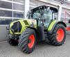 CLAAS ARION 620 CIS A36  FL-Konsolen