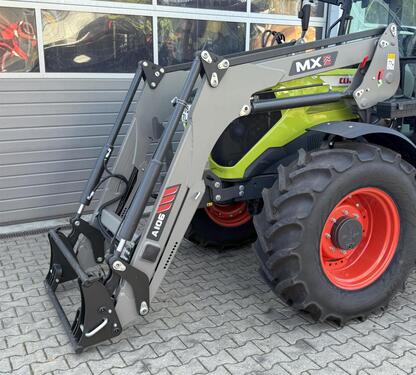 Sonstige A 106