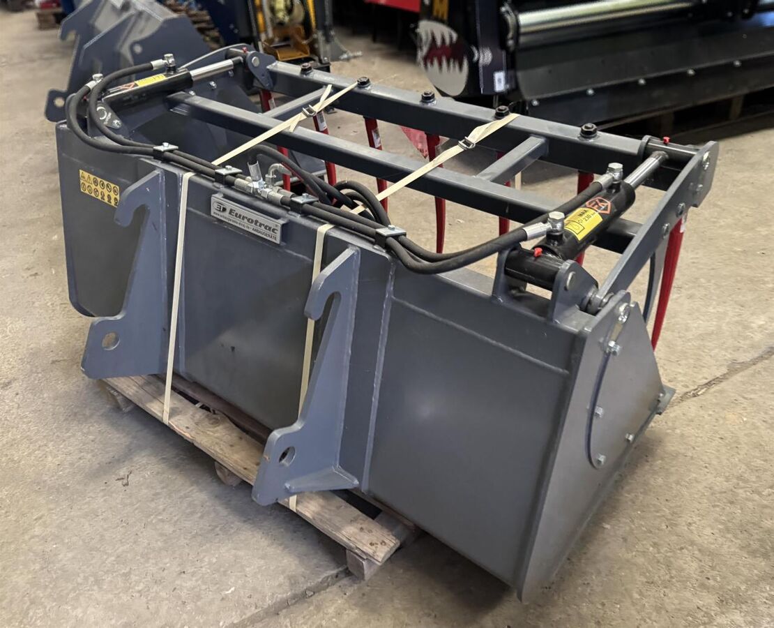 KROKOSCHAUFEL MINI 150  W11 Aufnahme 3