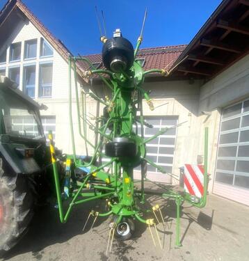 Krone KW 8.82/8