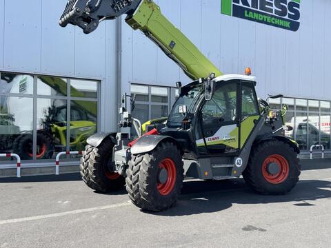 Liebherr T 60-9S