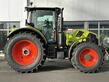 Claas ARION 660 CEBIS Cmatic