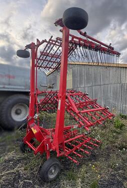 Einböck AEROSTAR 800