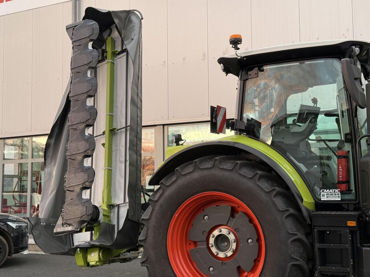 Claas DISCO 320 2