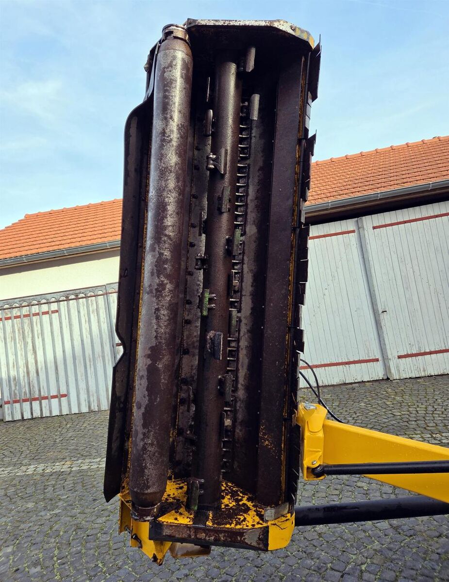 Müthing MU-L/S 250-31 3