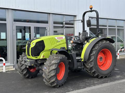 CLAAS ELIOS 210 Plattform