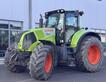 Claas AXION 810 CMATIC A31