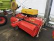 Adler ADLER 600/180  Frontkehrmaschine