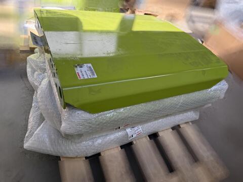 Claas Gleitkufen 4 Stk. Schneidwerk Mähdrescher