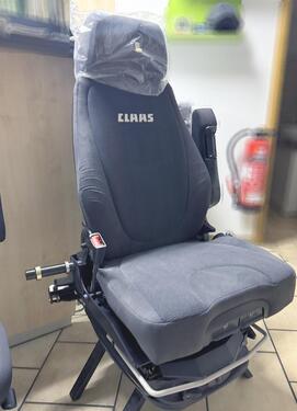 CLAAS MSG95EL/742 Fahrersitz Grammer Actimo Evolution 