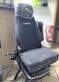 CLAAS MSG95EL/742 Fahrersitz Grammer Actimo Evolution 