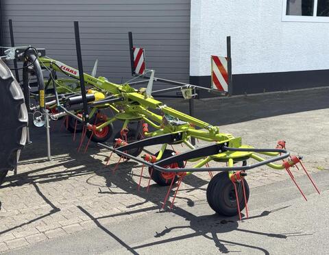 Claas VOLTO 65