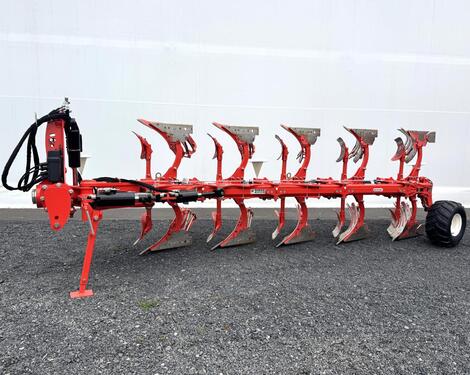 Maschio UNICO L Vario 5+ D95 NON-STOP