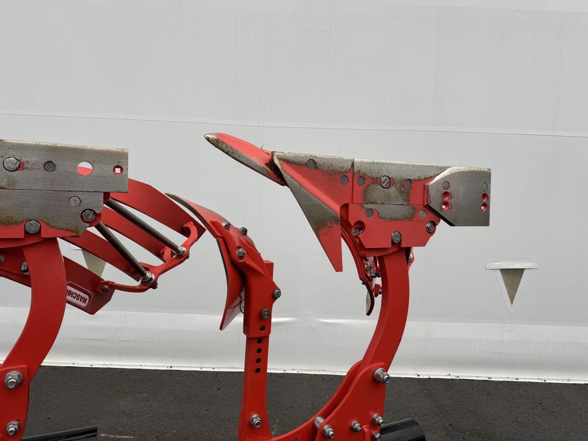 Maschio UNICO L Vario 5+ D95 NON-STOP 3