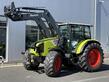 Claas AXOS 310 CL A22 Quicke A46 Sauter FHZ