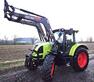 Claas ARES 567 ATZ COMFORT