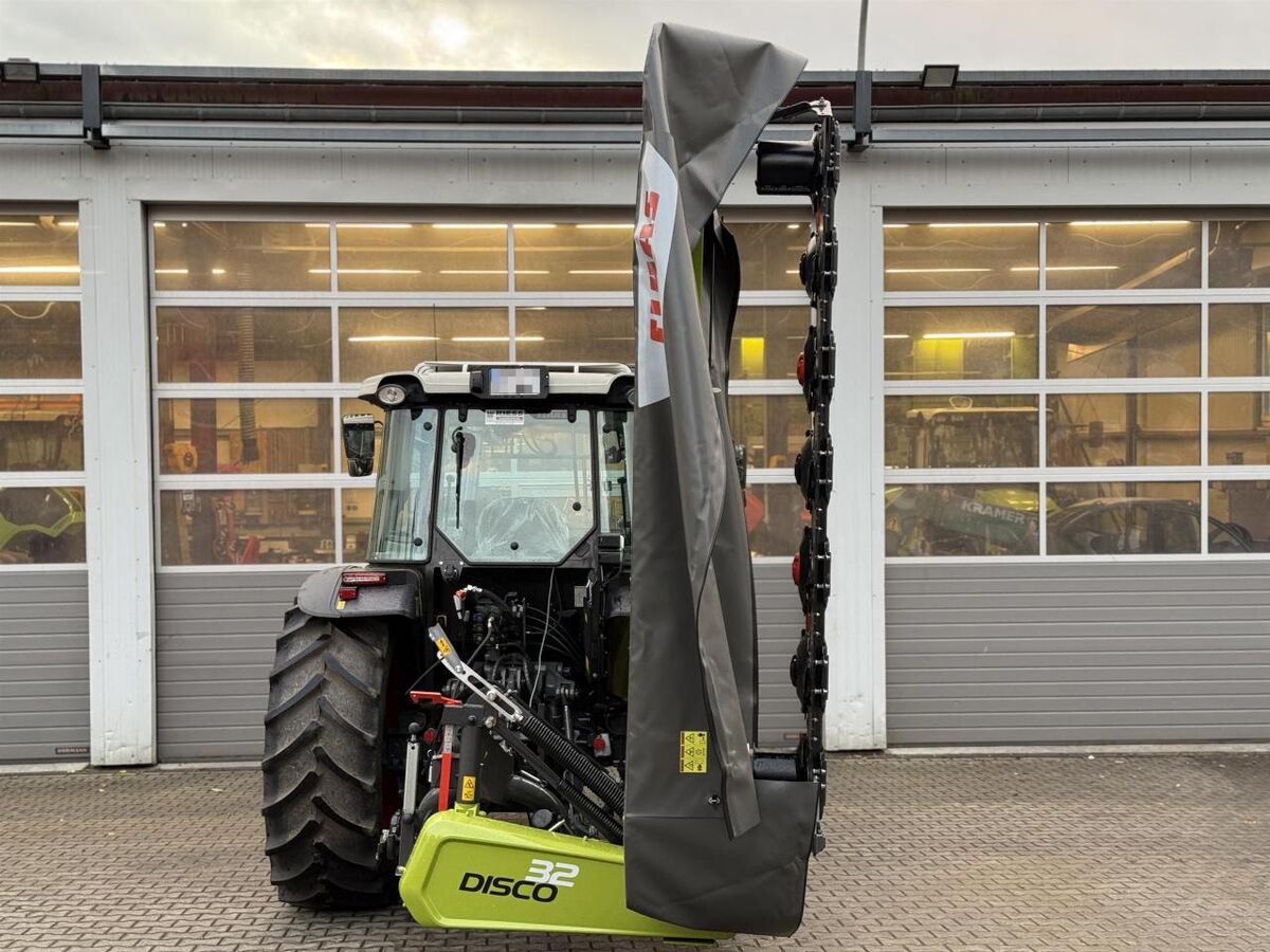 Claas DISCO 32 3