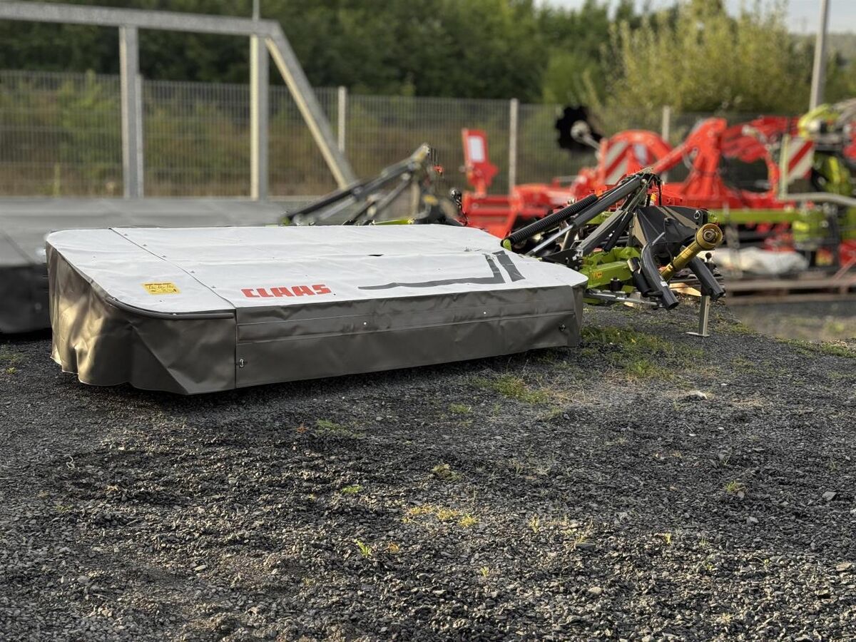 Claas DISCO 320 VGH 2