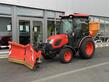 Kioti CK 5030 HSt Kabine Winterpaket