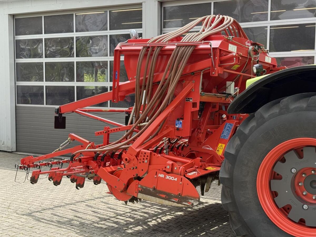 Kühne HR 3004 D + Venta AL 302 24 2