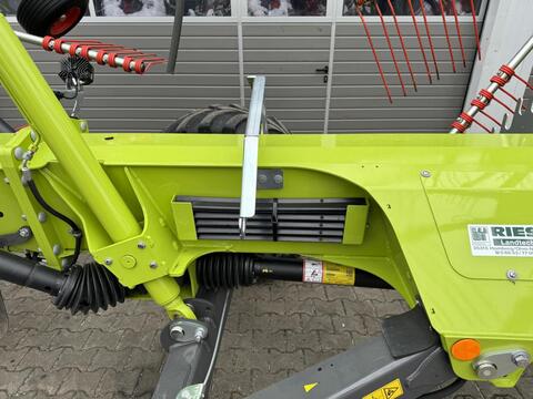 CLAAS LINER 4700 BUSINESS