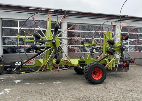 CLAAS LINER 4700 BUSINESS