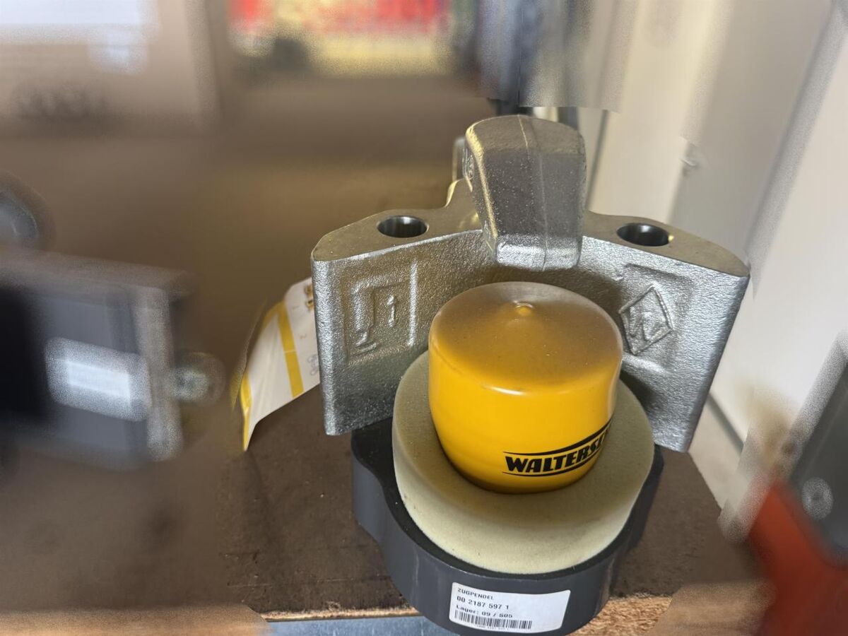 Zugpendel K80 Walterscheid ARION 3