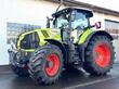 Claas AXION 870 CEBIS Cmatic