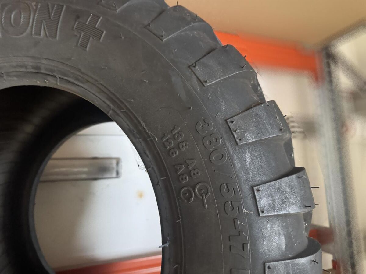 Vredestein 380/55-17 VREDESTEIN 2