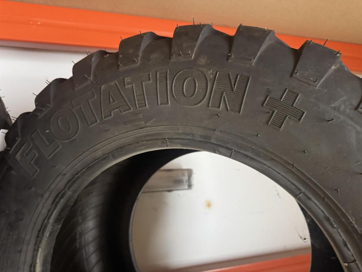 Vredestein 380/55-17 VREDESTEIN 3