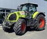 Claas AXION 810 CIS + Cmatic A61