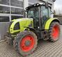 Claas ARES 557 ATZ