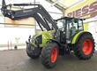 CLAAS AXOS 310 CL A22 Quicke A46 Sauter FHZ