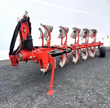 Maschio UNICO L Vario 5+ D95 NON-STOP