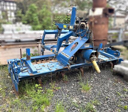 Rabe EMKE 250
