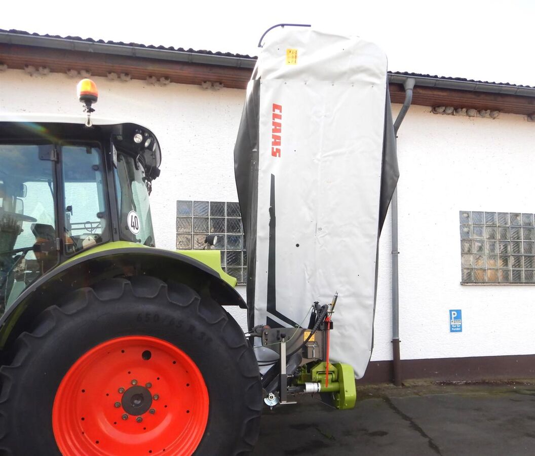 Claas DISCO 360 VGA 2