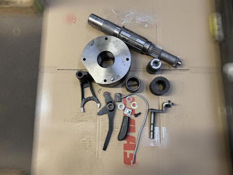 Sonstige Arion Kriechgang 00 1136 935 0