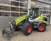 CLAAS TORION 738 T Sinus