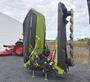 CLAAS DISCO 8500 Trend   15mm Kufen