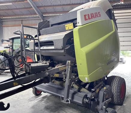 CLAAS VARIANT 365 RC PRO