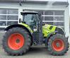 Claas AXION 870 Cmatic CEBIS CEMIS MC