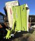 Claas DISCO 3100 C Contour