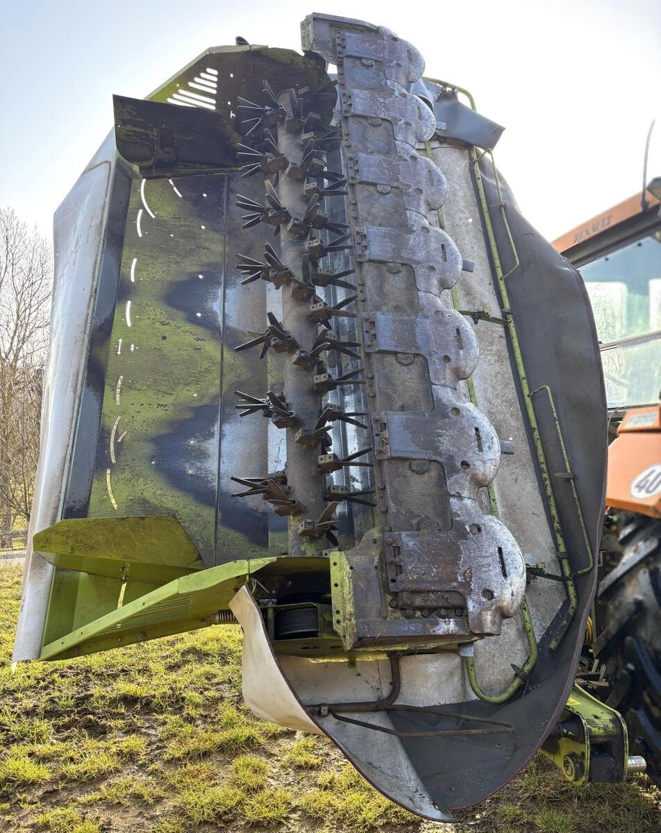 Claas DISCO 3100 C Contour 3