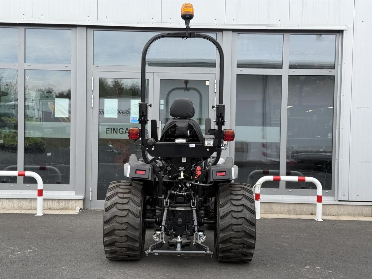 Solis 26 HST Rops Panther 3