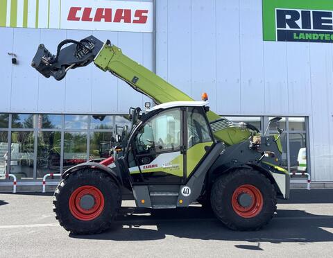 Claas SCORPION 960 VARIPOWER