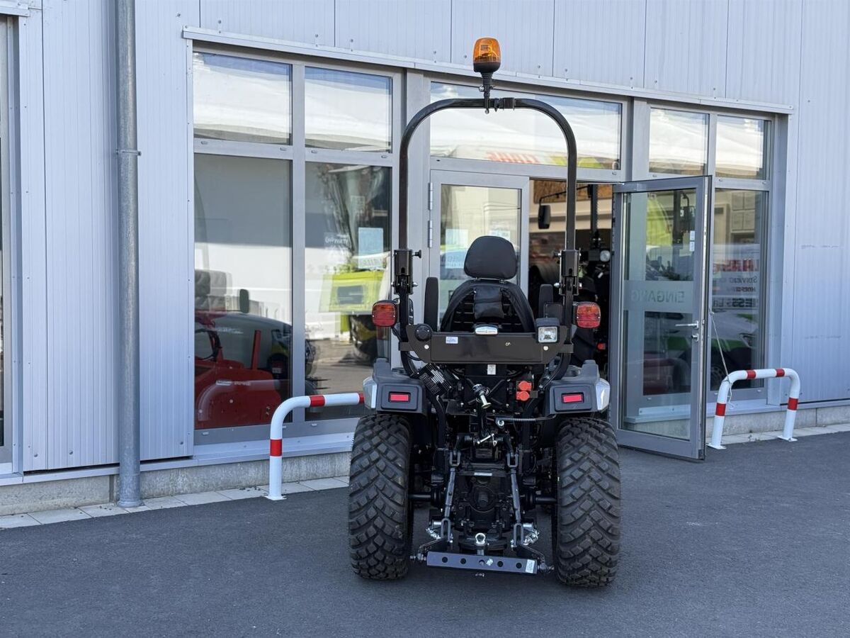 Solis 26 HST Rops Panther Galaxy Pro 3