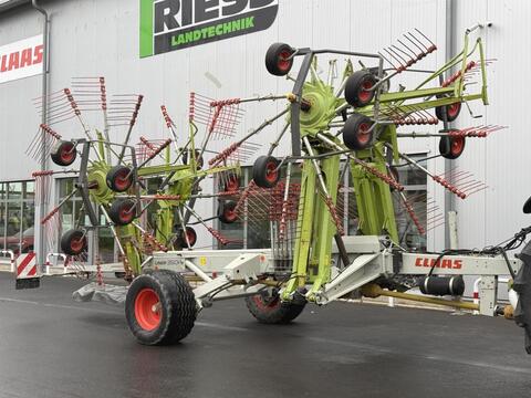 Claas LINER 3500