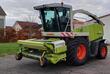 CLAAS JAGUAR 850 Speedstar 492 PU 300 HD