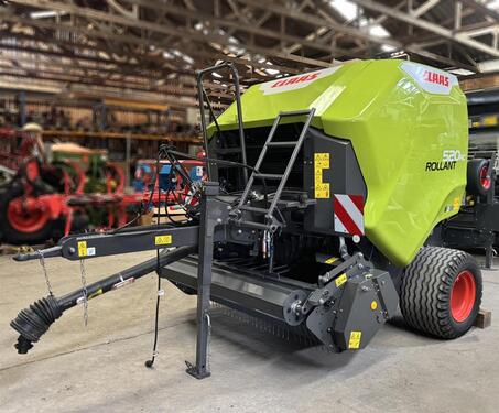 Claas ROLLANT 520 RC