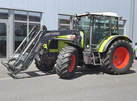 <strong>CLAAS CELTIS 456 RX </strong><br />